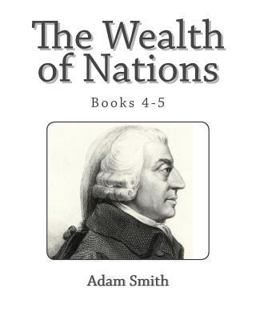 The Wealth of Nations