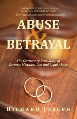 Abuse and Betrayal