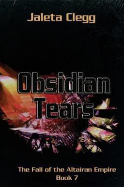 Obsidian Tears Obsidian Tears