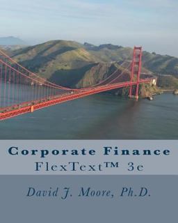Corporate Finance