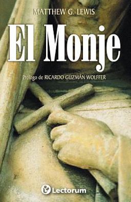 El Monje El Monje