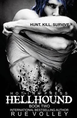 Hellhound Two, Dogs of War