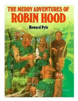 The Merry Adventures of Robin Hood