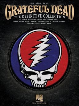 Grateful Dead - the Definitive Collection