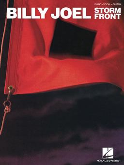 Billy Joel - Storm Front