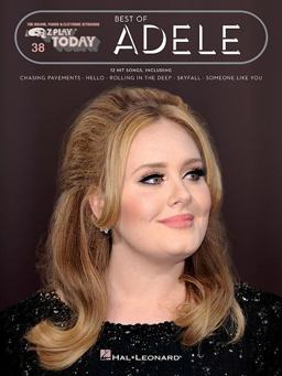 Best of Adele