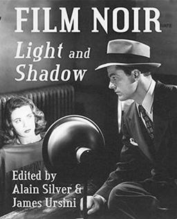 Film Noir Light and Shadow  9781495058974 Front Cover