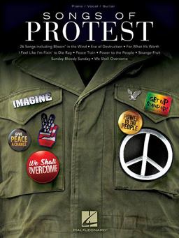 Songs of Protest