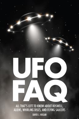 UFO Faq
