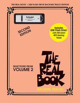 The Real Book - Volume 2