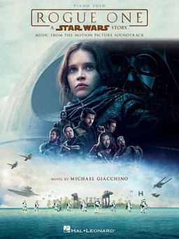Rogue One - a Star Wars Story