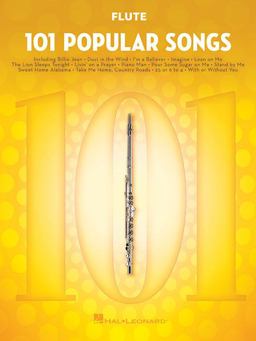 101 Popular Songs