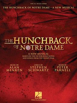 The Hunchback of Notre Dame: the Stage Musical