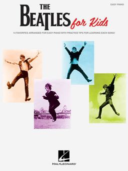 Beatles for Kids  9781495096020 Front Cover