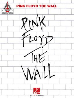 Pink Floyd - the Wall