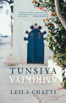 Tunsiya/Amrikiya  9781495178771 Front Cover