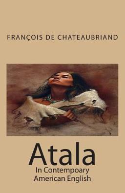 Atala In Contempoary American English  9781495207594 Front Cover