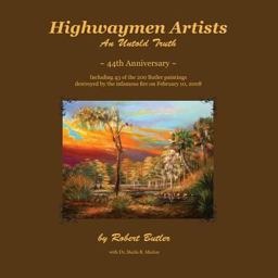 Highwaymen Artists