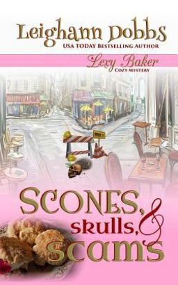 Scones, Skulls and Scams