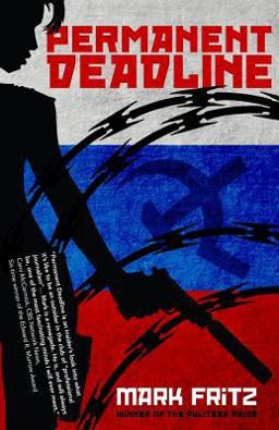 Permanent Deadline  9781495318849 Front Cover