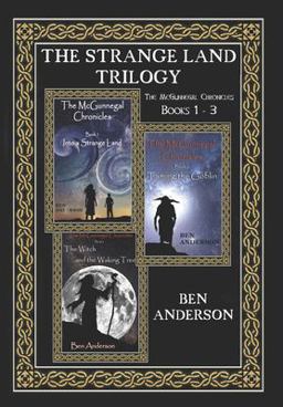 The Strange Land Trilogy