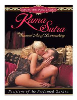 The KAMA Sutra [Illustrated]