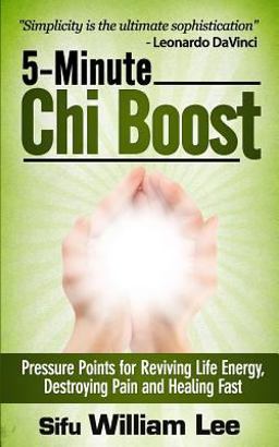 5-Minute Chi Boost