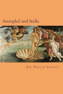Astrophel and Stella  9781495392818 Front Cover