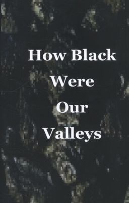 How Black Were Our Valleys