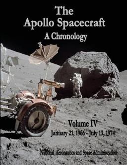 The Apollo Spacecraft - a Chronology