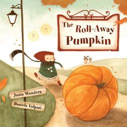 The Roll-Away Pumpkin The Roll-Away Pumpkin