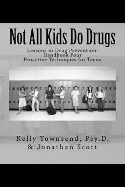 Not All Kids Do Drugs