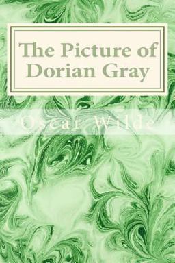 The Picture of Dorian Gray