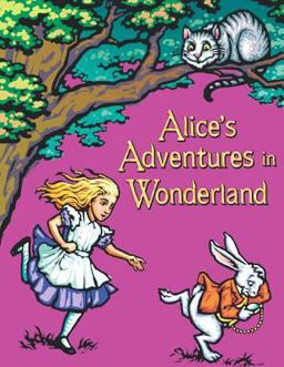 Alice's Adventures in Wonderland