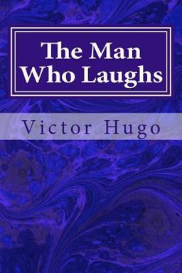 The Man Who Laughs