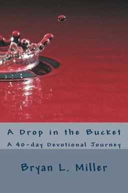 A Drop in the Bucket
