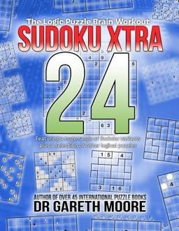 Sudoku Xtra 24