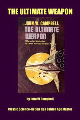 The Ultimate Weapon