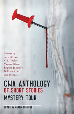 CWA Anthology of Short Stories: Mystery Tour CWA Anthology of Short Stories: Mystery Tour