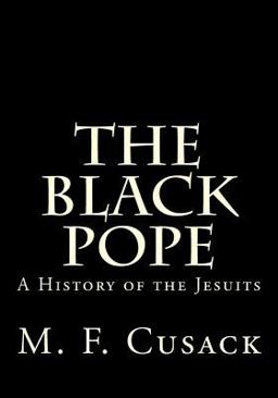 The Black Pope