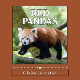 Red Pandas Shy Forest Dwellers  9781495942211 Front Cover