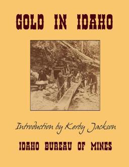 Gold in Idaho