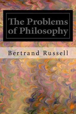 The Problems of Philosophy