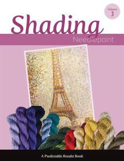 Shading Needlepoint
