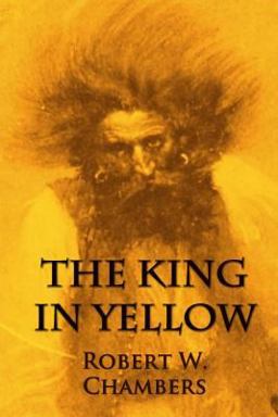 The King in Yellow