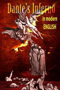 Dantes Inferno in Modern English