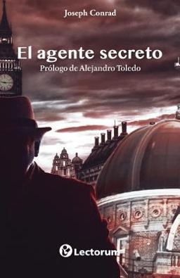 El Agente Secreto