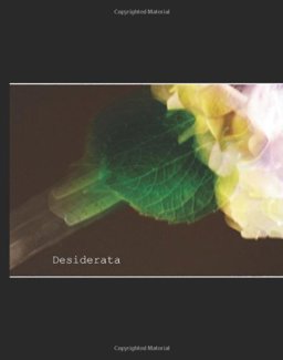Desiderata