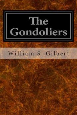 The Gondoliers