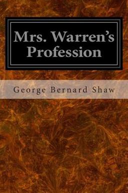 Mrs. Warren's Profession